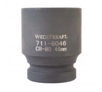 WDK-711-8046 Головка торцева ударная 1