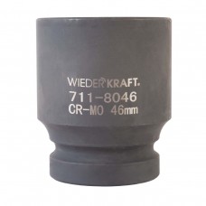WDK-711-8046 Головка торцева ударная 1