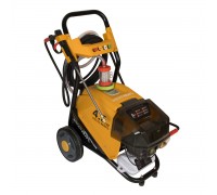 Аппарат высокого давления WIEDERKRAFT WDK-HPW4600 (4.6 кВт)