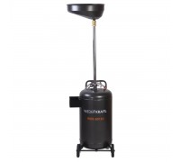 Маслосменная установка WIEDERKRAFT WDK-89182 (80л)