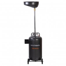 Маслосменная установка WIEDERKRAFT WDK-89182 (80л)