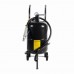 Пескоструйный аппарат WiederKraft WDK-82038 Пескоструйный аппарат WiederKraft WDK-82038