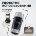 Аппарат высокого давления WIEDERKRAFT WDK-HPW8200 (8.2 кВт) Аппарат высокого давления WIEDERKRAFT WDK-HPW8200 (8.2 кВт)