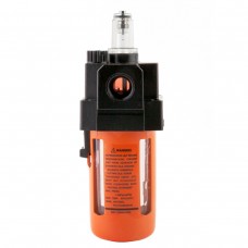 Лубрикатор для пневмоинструмента WIEDERKRAFT WDK-7640 (1/2")