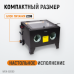 Настольная пескоструйная камера WeiderKraft WDK-82090