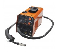 Сварочный аппарат инверторный WIEDERKRAFT Weld 150 Mini (150A,220В)