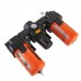 Блок подготовки воздуха WIEDERKRAFT WDK-70240 (1/2") Блок подготовки воздуха WIEDERKRAFT WDK-70240 (1/2")