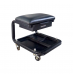Табурет ремонтный WIEDERKRAFT WDK-86030 (120кг)