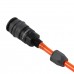 Пневматическое БРС WIEDERKRAFT WDK-840SP (8х12мм) Пневматическое БРС WIEDERKRAFT WDK-840SP (8х12мм)