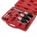 WDK-214580 Съемник хомутов с гибким наконечником WDK-214580 Съемник хомутов с гибким наконечником