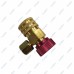 Адаптер быстросъемный высокого давления для HAC Standard/Profi/Premium № HZ 18.205.15 Адаптер быстросъемный высокого давления для HAC Standard/Profi/Premium № HZ 18.205.15