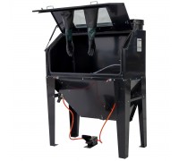 Пескоструйная камера WiederKraft WDK-83421