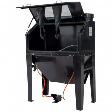 Пескоструйная камера WiederKraft WDK-83421