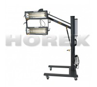 Инфракрасная сушка Horex HZ 19.4.102