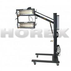 Инфракрасная сушка Horex HZ 19.4.102