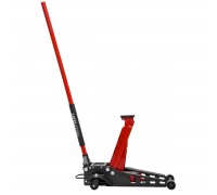 Домкрат подкатной WIEDERKRAFT WDK-Magnum 3200 (3,2т)