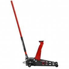 Домкрат подкатной WIEDERKRAFT WDK-Magnum 3200 (3,2т)