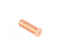 Шпилька приварная WIEDERKRAFT WDK‑F016 (10 шт)