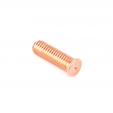 Шпилька приварная WIEDERKRAFT WDK‑F016 (10 шт)