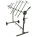 Стойка поворотная WeiderKraft WDK-85186 Стойка поворотная WeiderKraft WDK-85186