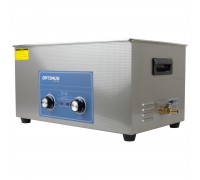 Ультразвуковая мойка с подогревом OPTIMUS OPT-UC220 (22 л)