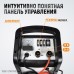 WDK-Start400 Пуско-зарядное устройство 290А, 12/24В WDK-Start400 Пуско-зарядное устройство 290А, 12/24В