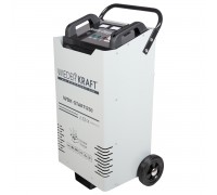 WDK-Start1250 Пуско-зарядное устройство 1250А, 12/24В
