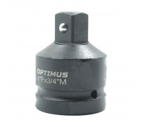 OPT-70134 Переходник ударный F1