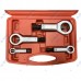 Набор гайколомов Horex (4 предмета) Набор гайколомов Horex (4 предмета)