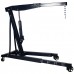 Кран гаражный OPTIMUS OPT-403C (3 тонны)