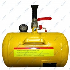 Бустер для подкачки шин HZ 08.601W 30л