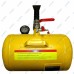 Бустер для подкачки шин HZ 08.601W 30л