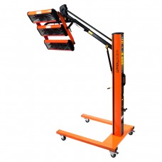 Инфракрасная сушка WIEDERKRAFT WDK-3AT