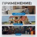 RL800 Лебедка шестеренчатая, 0,8 т RL800 Лебедка шестеренчатая, 0,8 т