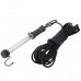 Переносной светодиодный светильник WIEDERKRAFT МОБИЛ (220V)-10 (220В,10м)