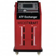 Установка для замены ATF WIEDERKRAFT WDK-ATF988 (2х15л)