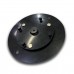 WDK-83001 Поворотный стол для пескоструйной камеры WDK-83001 Поворотный стол для пескоструйной камеры