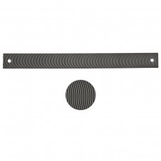 Напилочное полотно мелкое WIEDERKRAFT WDK-65405 (350х35мм)
