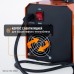 Сварочный аппарат инверторный WIEDERKRAFT Weld 150 Mini (150A,220В) Сварочный аппарат инверторный WIEDERKRAFT Weld 150 Mini (150A,220В)