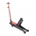 Домкрат подкатной WIEDERKRAFT WDK-Magnum 5056LT (5т)