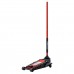 Домкрат подкатной WIEDERKRAFT WDK-Magnum 3200 (3,2т) Домкрат подкатной WIEDERKRAFT WDK-Magnum 3200 (3,2т)
