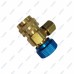 Адаптер быстросъемный низкого давления для HAC Standard/Profi/Premium HZ 18.205.14 Адаптер быстросъемный низкого давления для HAC Standard/Profi/Premium HZ 18.205.14