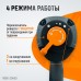 Гайковерт пневматический ударный WEIDERKRAFT WDK-20450 (1/2) Гайковерт пневматический ударный WEIDERKRAFT WDK-20450 (1/2)