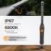 Светодиодный аккумуляторный фонарь WEIDERKRAFT WDK-1054013 Светодиодный аккумуляторный фонарь WEIDERKRAFT WDK-1054013