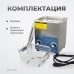 Ультразвуковая мойка с подогревом OPTIMUS OPT-UC20 (2 л)