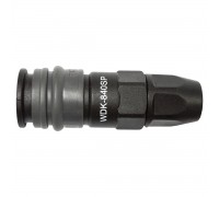 Пневматическое БРС WIEDERKRAFT WDK-840SP (8х12мм)