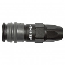 Пневматическое БРС WIEDERKRAFT WDK-840SP (8х12мм)
