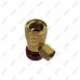 Адаптер быстросъемный высокого давления для HAC Standard/Profi/Premium № HZ 18.205.15 Адаптер быстросъемный высокого давления для HAC Standard/Profi/Premium № HZ 18.205.15