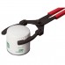 WDK-65396 Клещи для съема фильтров 80-190 мм WDK-65396 Клещи для съема фильтров 80-190 мм
