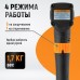 Пневматический ударный угловой гайковерт WIEDERKRAFT WDK-20430 (1/2",700Нм) Пневматический ударный угловой гайковерт WIEDERKRAFT WDK-20430 (1/2",700Нм)